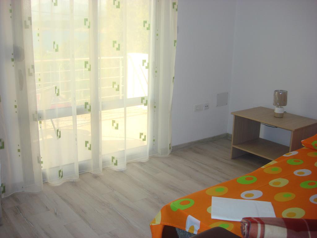 Apartment Sorelle Utjeha Room photo