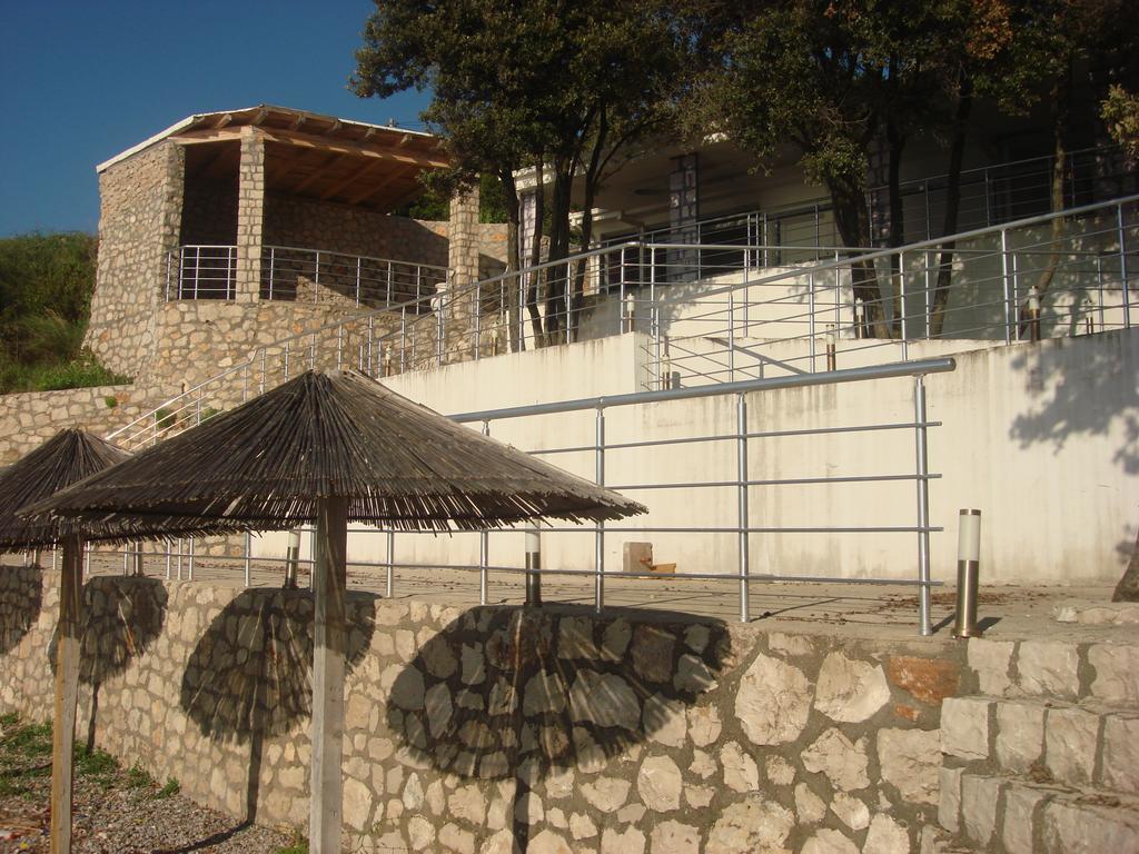 Apartment Sorelle Utjeha Exterior photo