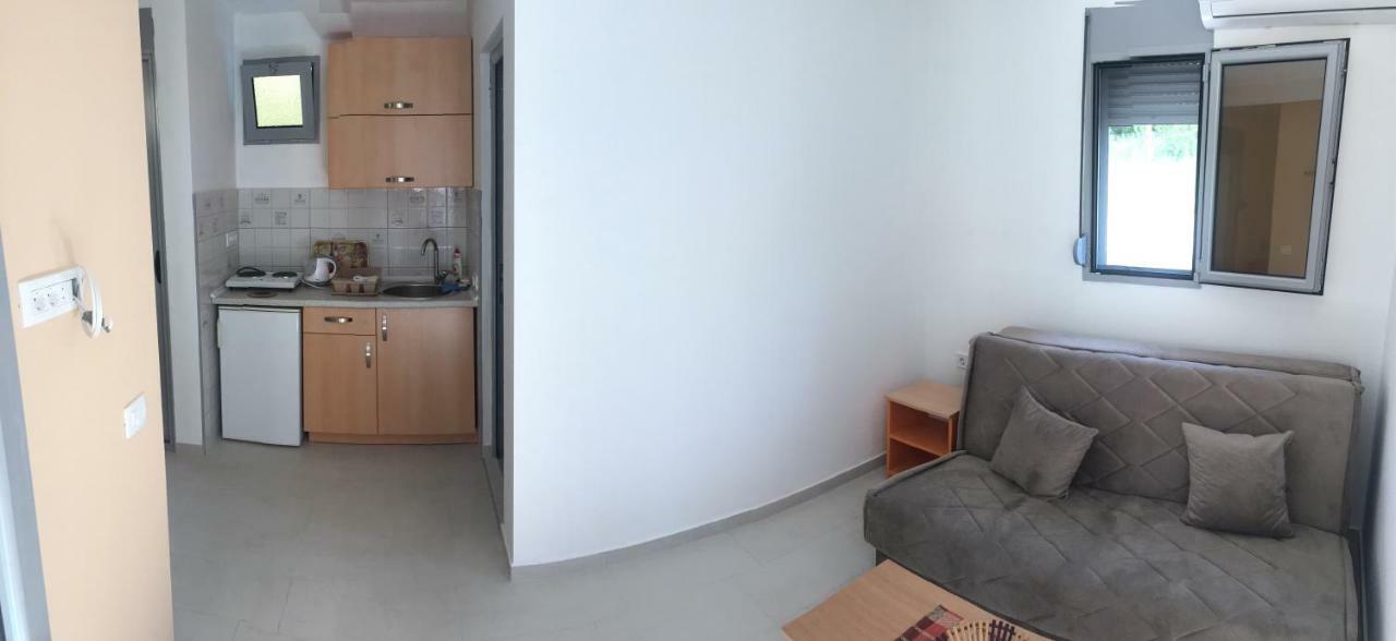 Apartment Sorelle Utjeha Exterior photo